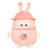 Foreign Trade Factory Direct Sales Customized Cute Fruit Kitty Doll Plush Toys Strawberry Doll Pillow Ragdoll