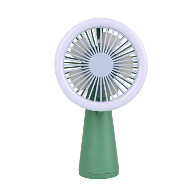 2022 New Fan Hm789-11 Small Handheld Fan