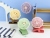 [Brand Item No.] Sq2255f
[Product Name] Deer Clip Light Third Gear Rechargeable Fan
