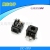 DC Power Socket DC-009A DC USB Environmental Protection High Temperature Resistant Socket DC Factory Direct Sales