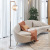 Nordic American Simple Floor Lamp Living Room Sofa Bedroom Bedside Study Light Luxury Vertical Style Japanese Floor Lamp