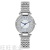 New Arrival Luxury Roman Full Diamond Disc Women's Watch High-End Affordable Luxury Fashion Quartz Wrist Watch