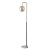 Nordic American Simple Floor Lamp Living Room Sofa Bedroom Bedside Study Light Luxury Vertical Style Japanese Floor Lamp