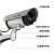 Fake Camera Simulation Surveillance Fake Monitor Gun-Type Virtual Camera Spot Factory Direct Sales