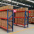 Heavy duty rack medium duty rack light duty rack storage rack warehouse rack