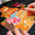 Special Sale Wooden Children's Coloring 3D Three-Dimensional Puzzle Toy Early Education Educational Environmental Protection Wooden Toys Painting Puzzle