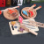 Japanese Ed Multi-Functional Magnetic Fishing Parent-Child Game Slicer Play House Boys Girls Children Educational Toys