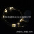 Led Cake Decoration Ambience Light Button Cell Copper Wire Lighting Chain Birthday Cake Decoration Light Cake Bouquet Decoration