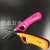 2013 Type Open Flame Plastic Burning Torch Kitchen Gas Lighter Kitchen Igniter