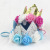 Birthday Hat Children's Theme Creative Digital Baby Party Supplies Decoration Shiny Flower Crown Hat