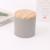 Mini Fresh Japanese-Style Seal Tea Cans Iron Cans Travel Scented Tea Tea Package Box Tinplate Tea Pot