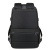 New USB simple waterproof nylon student travel men's computer backpack multifunctional business Backpack
