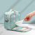 New Baby Baby Diapers Storage Bag Portable Diaper Bag Large Diaper Bag Single-Shoulder Mommy Bag Diaper Bag