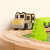 32 Pieces Jungle Track Train Electric Set Boy and Girl Baby 1-3 Years Old Puzzle Assembled Track Toy Car