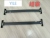 Super Bar Roof Parcel Or Luggage Rack Aluminum Alloy Bar