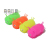 Stall Night Market Luminous Cute Children's Toy Caterpillar Vent Ball Internet Celebrity Same Wholesale Funny Squeeze Toys