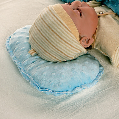 Baby Pillow New Newborn Pillow 0-1 Year Old Newborn Baby Pillow Baby Pillow
