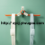 New Arrival Multi-Functional Aircraft Head Storage Rack Super Strong Object Load-Bearing Hanger Towel Roll Paper Integrated Storage Rack