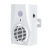 Epidemic Prevention Visitor Chime Promotion Machine Sensor Doorbell Welcome to Welcome Sensor Intelligent Voice Alerter