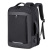 2022 New Business Commute Backpack Expansion Multifunctional Waterproof Student Travel Men 'S Computer Backpack