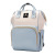 New Mom Handbag Baby Diaper Bag Milk Insulated Bag Insulation Mummy Bag Multi-Functional Camouflage Backpack