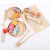 Japanese Ed Multi-Functional Magnetic Fishing Parent-Child Game Slicer Play House Boys Girls Children Educational Toys