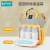 New Mom Handbag Baby Diaper Bag Milk Insulated Bag Insulation Mummy Bag Multi-Functional Camouflage Backpack
