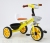 Children's Tricycle 2-3-5 Years Old Baby Bicycle Children's Stroller Lightweight Toy Car Toddler Bicycle