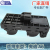 Factory Direct Sales for Audi A6 Window Lifting Switch Car Glass Glass Door Electronic Control...