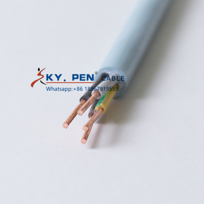 Electrical Cable