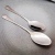 Coffee Spoon Suncha Spoon Stainless Steel Tableware Dessert Spoon Stirring Spoon Household Coffee Spoon European Style