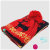 Hat Scarf Dual-Use Knitting Suit Winter Outdoor Hat Set Warm Jacquard Knitted Hat Factory Wholesale