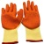 Factory direct selling latex half hanging gloves gloves non-slip wear-resistant labor insurance gloves wholesale