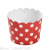 round Dot Style Machine Production Cup Cake Paper Cake Cup Cake Paper Cup 5 * 4.5cm 6*5.5cm