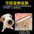 Factory Electric Pet Hair Cutter Poodle Dog Fur Clippers Rechargeable Cross-Border Export Hair Pusher Pet Shaver