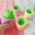 New Exotic Stress Relief Frog Cup Trick Toy Squeeze Well Frog Animal Squeezing Toy Children's Toy
