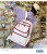 New Fashion Color Contrast Backpack Women's All-Match High-Grade Schoolbag Computer Backpack Wholesale