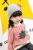 Autumn and Winter New Children's Woolen Knitted Hat Fur Ball Hat Baby Warm Hat Baby Cute Ball Earflaps Cap