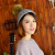 2020 New Winter Women's Adult Curling Woolen Cap Korean Style Knitted Wool Ball Warm Hat Factory Wholesale