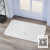 New Gilding Imitation Rabbit Fur Carpet Bedroom Bedside Blanket Thickened Living Room Bedside Floor Mat Bathroom Absorbent Floor Mat