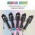 Live Broadcast Three Generations Wire-Controlled Selfie Stick Mini-Portable Folding Foreign Trade in Stock 3 Generation Manufacturer S03 Handheld
