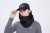 Hot Selling Dual-Use Hat Men's and Women's Winter Thickened Middle-Aged and Elderly Baseball Cap Warm-Keeping and Cold-Proof Earmuffs Hat Factory Wholesale