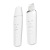 New Ultrasonic Skin Cleaner Cross-Border Beauty Input and Output Instrument to Pore Cleanser Facial Cleansing Ultrasonic Knife Beauty Instrument
