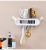 Kitchen Rack Punch-Free Wall-Mounted Household Seasoning All Products Knife Rack Multi-Functional Storage Rack