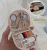 Buy without Hesitation Nordic Fairy Sewing Kit Mini-Portable Student Dormitory Home Use Set Multifunctional Small Sewing Kit