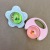 Baby Rattle Baby Baby Baby 0-1 Years Old Toy Plastic Handbell Rattle Bag