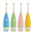 Popular Household Children's Electric Toothbrush Cartoon Soft-Bristle Toothbrush Cleaning Teeth Electric Toothbrush Gift Wholesale