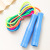 Factory Direct Sales Seven-Color String Jump Rope Colorful Color Jump Rope