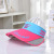 New Summer Cool Fashion Sports Sunhat Casual Letter Sun Hat Simple Big Brim Cycling Sun Hat