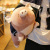 Foreign Trade Manufacturers Customize Plush Lying Pig Doll Toys Doll Pillow Bed Sleeping Pillow Doll Doll